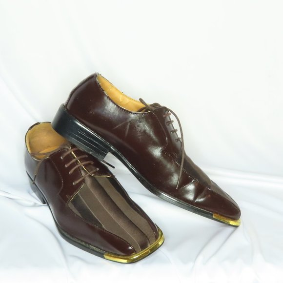 Bolano 7.5  Brown - Picture 1 of 2